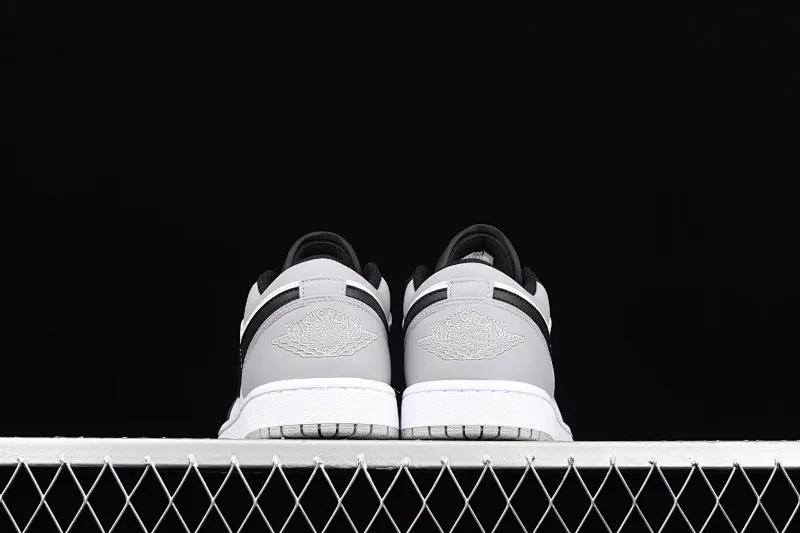 All categories Air Jordan Jordan series basketball shoes Air Jordan 1 Low X version Air Jordan 1 Low AJ1 Joe 1 low-top cultural and leisure sports sneakers 553558-110